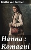 Hanna : Romaani (eBook, ePUB) Hanna : Romaani (eBook, ePUB)