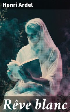 Cover Rêve blanc (eBook, ePUB)