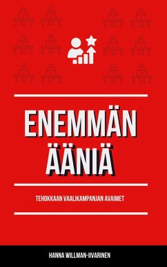 Enemmän ääniä (eBook, ePUB)