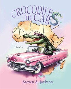 Cover Crocodiles in Cars (eBook, ePUB)