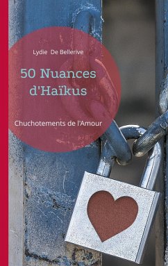 50 Nuances d'Haïkus (eBook, ePUB)
