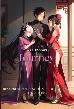 A Cultivators Journey (eBook, ePUB) - Lc, Jack