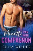 Menotte par mon Compagnon (Twisted Oak Pack: First Responders, #2) (eBook, ePUB) Menotte par mon Compagnon (Twisted Oak Pack: First Responders, #2) (eBook, ePUB)