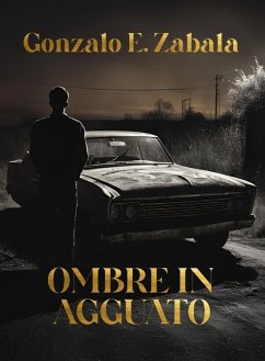 Cover Ombre In Agguato (eBook, ePUB)