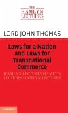 Laws for a Nation and Laws for Transnational Commerce