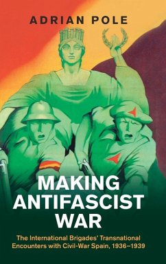 Cover Making Antifascist War