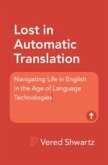 Lost in Automatic Translation Lost in Automatic Translation