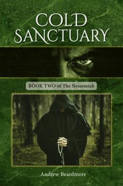 Cover Cold Sanctuary