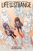 Life Is Strange: Dust Deluxe Edition Life Is Strange: Dust Deluxe Edition