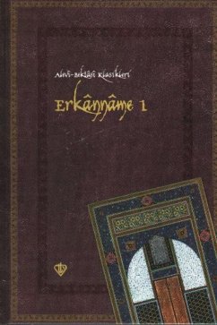 Cover Erkanname 1
