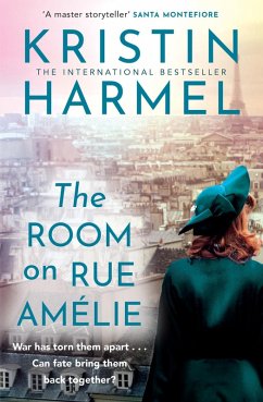 Cover The Room on Rue Amelie