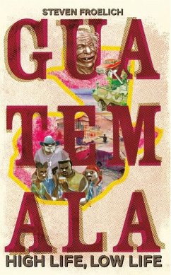 Cover Guatemala