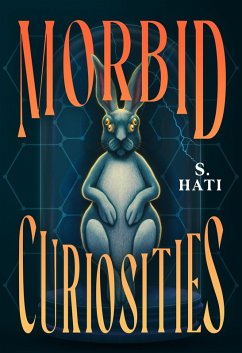 Cover Morbid Curiosities (eBook, ePUB)