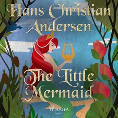 Cover The Little Mermaid (MP3-Download)