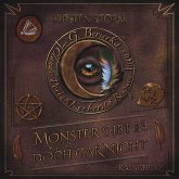 Monster gibt es doch gar nicht (MP3-Download) Monster gibt es doch gar nicht (MP3-Download)