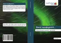 Cover Darul nem¿rginirii...