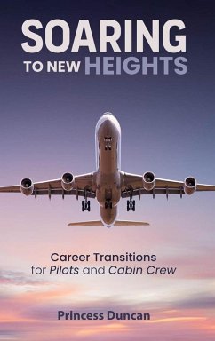 Cover Soaring to New Heights