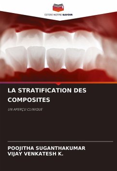 Cover LA STRATIFICATION DES COMPOSITES