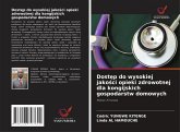 Dost¿p do wysokiej jako¿ci opieki zdrowotnej dla kongijskich gospodarstw domowych Dost¿p do wysokiej jako¿ci opieki zdrowotnej dla kongijskich gospodarstw domowych
