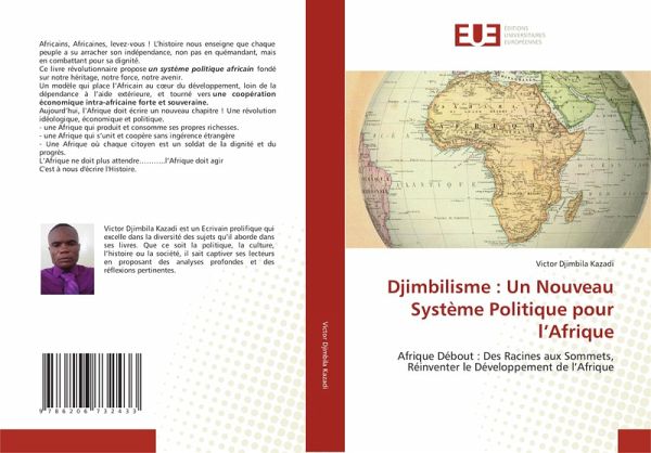 Djimbilisme : Un Nouveau Système Politique pour l'Afrique