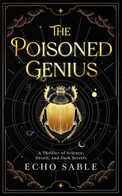 Cover The Poisoned Genius