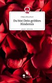 Du bist Dein größtes Hindernis. Life is a Story - story.one Du bist Dein größtes Hindernis. Life is a Story - story.one