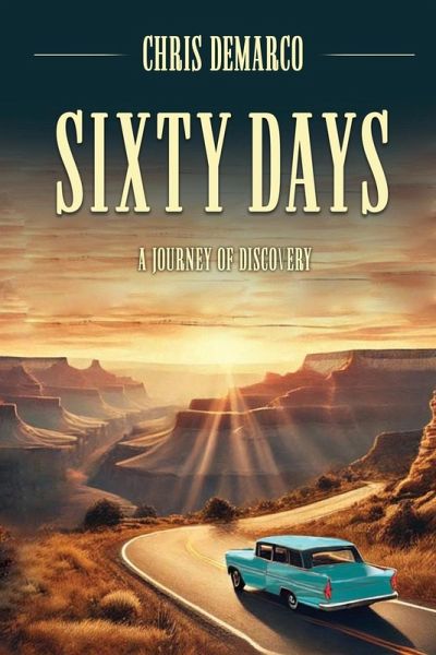 Sixty Days Sixty Days