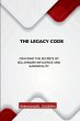 The Legacy Code, Cracking the Secrets... - Bild 1