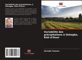 Variabilité des précipitations à Oshogbo, État d'Osun Variabilité des précipitations à Oshogbo, État d'Osun