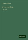 Letters from Egypt Letters from Egypt