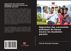 Approches des universités publiques du Kenya envers les étudiants-parents Approches des universités publiques du Kenya envers les étudiants-parents