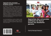 Approches des universités publiques du Kenya envers les étudiants-parents Approches des universités publiques du Kenya envers les étudiants-parents