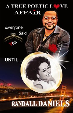Cover A True Poetic Love Affair