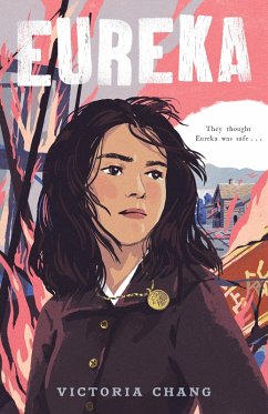 Cover Eureka (eBook, ePUB)