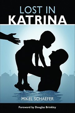 Cover Lost in Katrina (eBook, ePUB)
