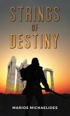 Strings of Destiny (eBook, ePUB)