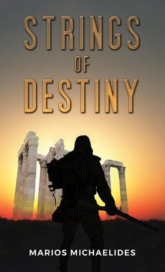 Cover Strings of Destiny (eBook, ePUB)