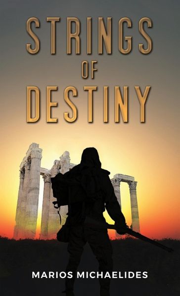 Strings of Destiny (eBook, ePUB) Strings of Destiny (eBook, ePUB)