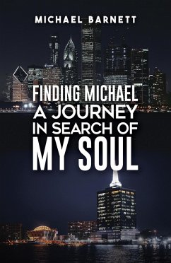 Cover Finding Michael: A Journey in Search of My Soul (eBook, ePUB)