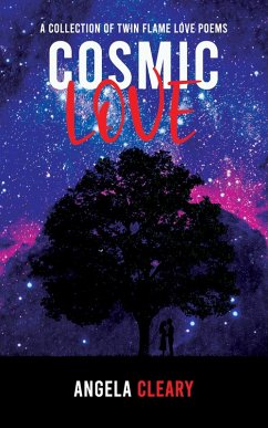 Cover Cosmic Love (eBook, ePUB)
