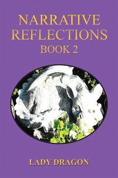 Cover Narrative Reflections - Book 2 (eBook, ePUB)