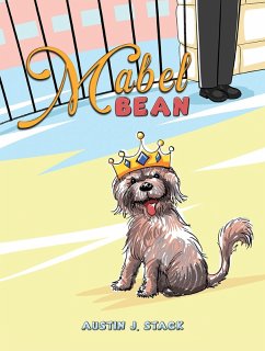 Mabel Bean (eBook, ePUB) - Stack, Austin J.