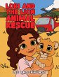 Lori and the Lion Animal Rescue (eBook,... - Bild 1