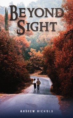 Cover Beyond Sight (eBook, ePUB)