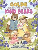 Goldie and the Three Kind Bears (eBook, ePUB)