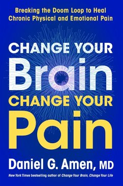 Cover Change Your Brain, Change Your Pain (eBook, ePUB)