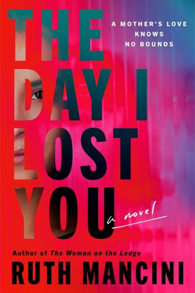 The Day I Lost You (eBook, ePUB)
