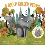 Wolf Called Pedro (eBook, ePUB)