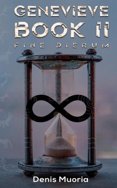 Cover Genevieve - Book II (eBook, ePUB)