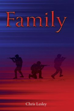 Cover Family (eBook, ePUB)
